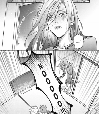 [SEMORI Nanako, SEKIHARA Negu] Kaniteki Pervert Romance – Vol.05 [Eng] – Gay Manga sex 166