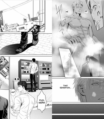 [N] Furyou Mesu Ochi [Eng] – Gay Manga sex 12