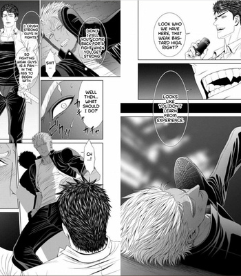 [N] Furyou Mesu Ochi [Eng] – Gay Manga sex 13