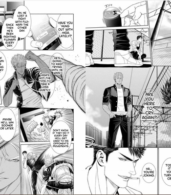 [N] Furyou Mesu Ochi [Eng] – Gay Manga sex 20