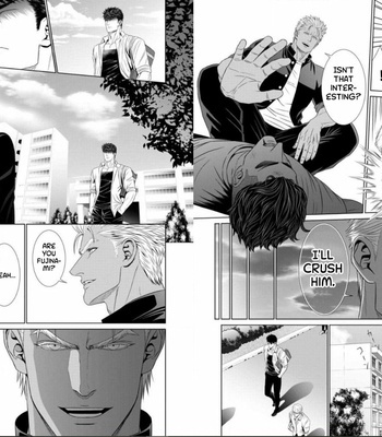 [N] Furyou Mesu Ochi [Eng] – Gay Manga sex 5