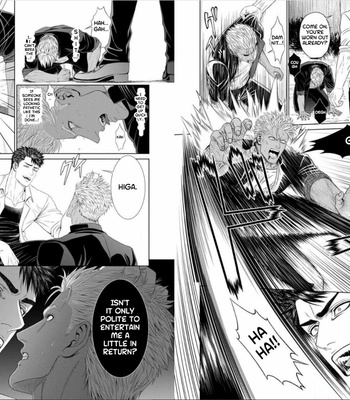 [N] Furyou Mesu Ochi [Eng] – Gay Manga sex 8