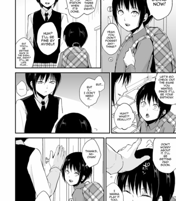 [Yadokugaeru (Locon)] Shounen Kanraku 2 [Eng] – Gay Manga sex 3