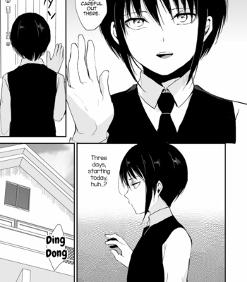 [Yadokugaeru (Locon)] Shounen Kanraku 2 [Eng] – Gay Manga sex 4
