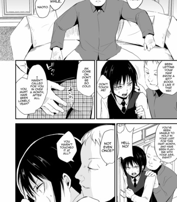 [Yadokugaeru (Locon)] Shounen Kanraku 2 [Eng] – Gay Manga sex 5