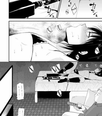 [Yadokugaeru (Locon)] Shounen Kanraku 2 [Eng] – Gay Manga sex 7