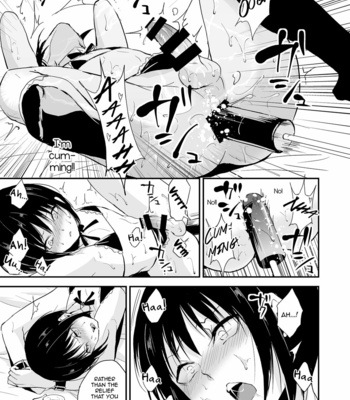 [Yadokugaeru (Locon)] Shounen Kanraku 2 [Eng] – Gay Manga sex 10
