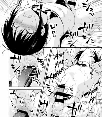 [Yadokugaeru (Locon)] Shounen Kanraku 2 [Eng] – Gay Manga sex 13