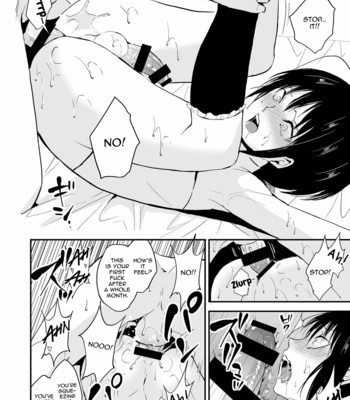[Yadokugaeru (Locon)] Shounen Kanraku 2 [Eng] – Gay Manga sex 15