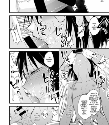 [Yadokugaeru (Locon)] Shounen Kanraku 2 [Eng] – Gay Manga sex 21