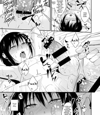 [Yadokugaeru (Locon)] Shounen Kanraku 2 [Eng] – Gay Manga sex 28