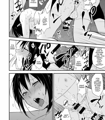 [Yadokugaeru (Locon)] Shounen Kanraku 2 [Eng] – Gay Manga sex 29