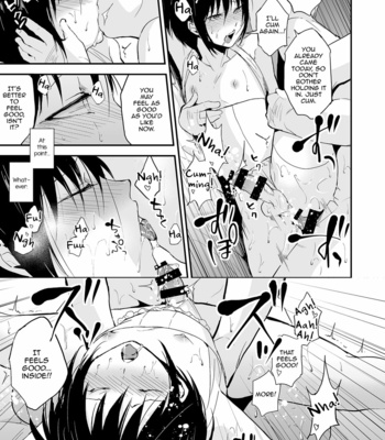 [Yadokugaeru (Locon)] Shounen Kanraku 2 [Eng] – Gay Manga sex 30