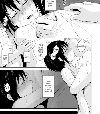 [Yadokugaeru (Locon)] Shounen Kanraku 2 [Eng] – Gay Manga sex 32