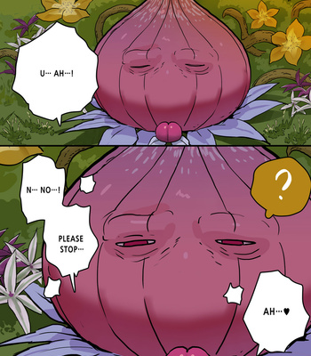 [ppatta] Kuro Majutsushi no Niwa | Dark Sorcerer’s Garden [Eng] – Gay Manga sex 14