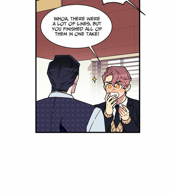 [Sagold] Scandal vol.02 – Incompletion [Eng] – Gay Manga sex 4