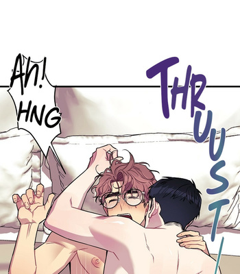 [Sagold] Scandal vol.02 – Incompletion [Eng] – Gay Manga sex 25
