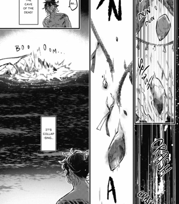 [jnnkleeche] Umi no Soko [Eng] – Gay Manga sex 149