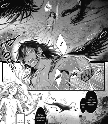 [jnnkleeche] Umi no Soko [Eng] – Gay Manga sex 116