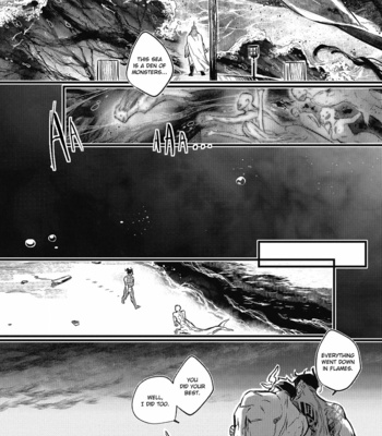 [jnnkleeche] Umi no Soko [Eng] – Gay Manga sex 151