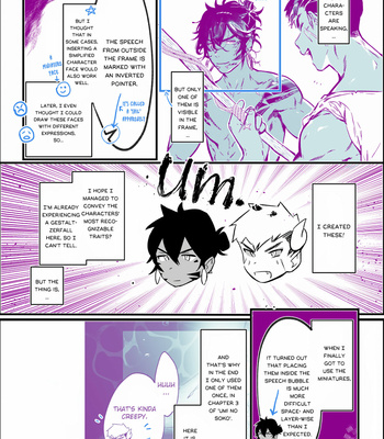 [jnnkleeche] Umi no Soko [Eng] – Gay Manga sex 214