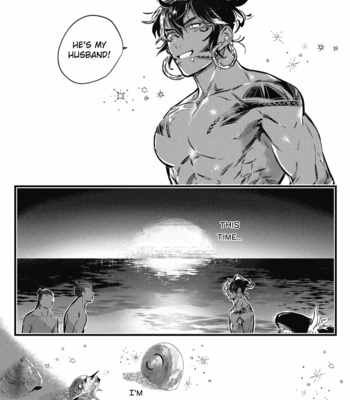 [jnnkleeche] Umi no Soko [Eng] – Gay Manga sex 153