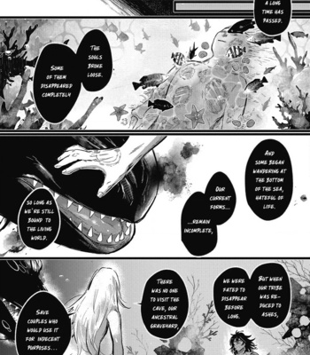 [jnnkleeche] Umi no Soko [Eng] – Gay Manga sex 119