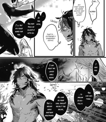 [jnnkleeche] Umi no Soko [Eng] – Gay Manga sex 120