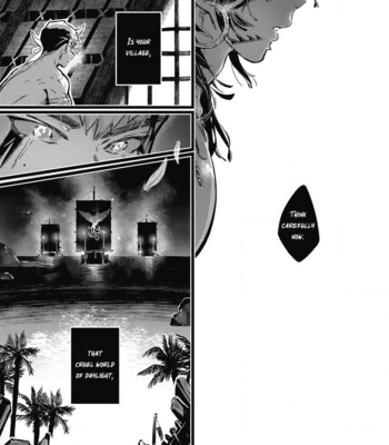 [jnnkleeche] Umi no Soko [Eng] – Gay Manga sex 121