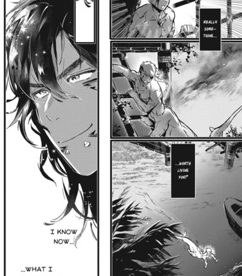 [jnnkleeche] Umi no Soko [Eng] – Gay Manga sex 122