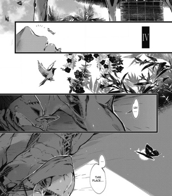 [jnnkleeche] Umi no Soko [Eng] – Gay Manga sex 106