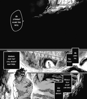 [jnnkleeche] Umi no Soko [Eng] – Gay Manga sex 125