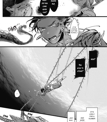 [jnnkleeche] Umi no Soko [Eng] – Gay Manga sex 98