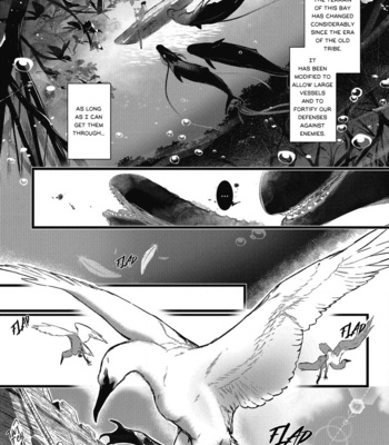 [jnnkleeche] Umi no Soko [Eng] – Gay Manga sex 99