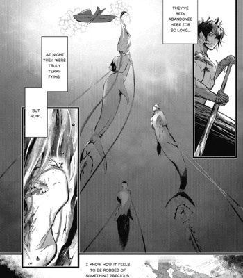 [jnnkleeche] Umi no Soko [Eng] – Gay Manga sex 76