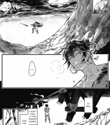 [jnnkleeche] Umi no Soko [Eng] – Gay Manga sex 145