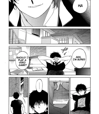 [Syundei] The Noise (Zatsuon) [Eng] – Gay Manga sex 10