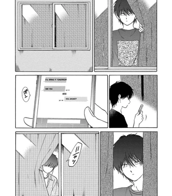 [Syundei] The Noise (Zatsuon) [Eng] – Gay Manga sex 11