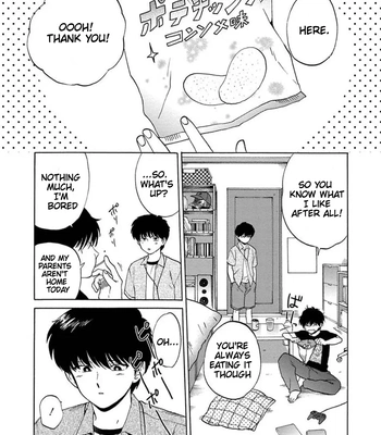 [Syundei] The Noise (Zatsuon) [Eng] – Gay Manga sex 13