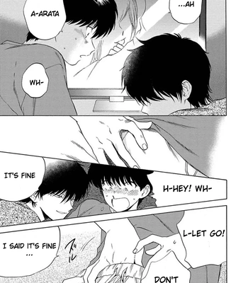[Syundei] The Noise (Zatsuon) [Eng] – Gay Manga sex 17