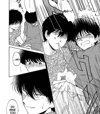 [Syundei] The Noise (Zatsuon) [Eng] – Gay Manga sex 18