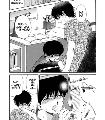 [Syundei] The Noise (Zatsuon) [Eng] – Gay Manga sex 19