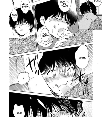 [Syundei] The Noise (Zatsuon) [Eng] – Gay Manga sex 20