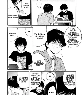 [Syundei] The Noise (Zatsuon) [Eng] – Gay Manga sex 22
