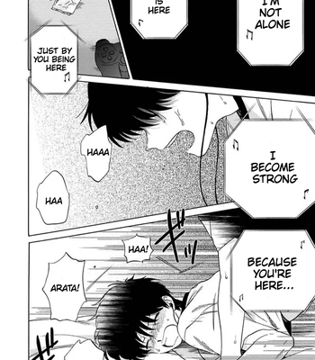 [Syundei] The Noise (Zatsuon) [Eng] – Gay Manga sex 26