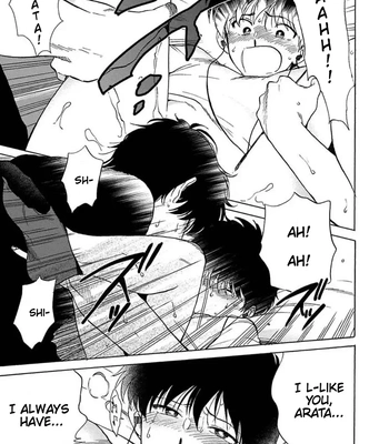 [Syundei] The Noise (Zatsuon) [Eng] – Gay Manga sex 29