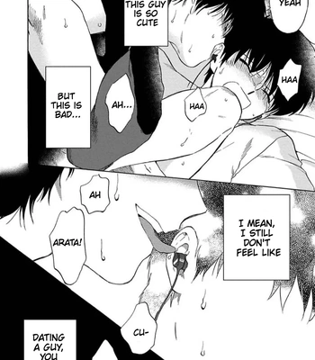 [Syundei] The Noise (Zatsuon) [Eng] – Gay Manga sex 30