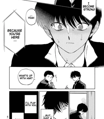 [Syundei] The Noise (Zatsuon) [Eng] – Gay Manga sex 32
