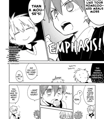 [TAM (Tamiya Komo)] Kuroko no Basket dj – Tonari no Akashi-kun [ENG] – Gay Manga sex 7