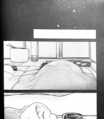 [yoshi] Yukitsukiyokito Ayumeva Kowakunai – Gintama dj [JP] – Gay Manga sex 47